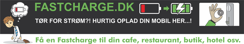 Fastcharge.dk